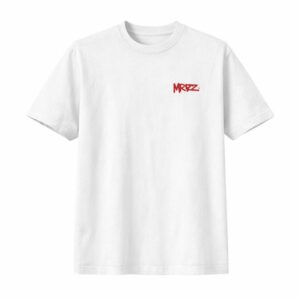 MARKERZ T-Shirt — Relaxed Fit