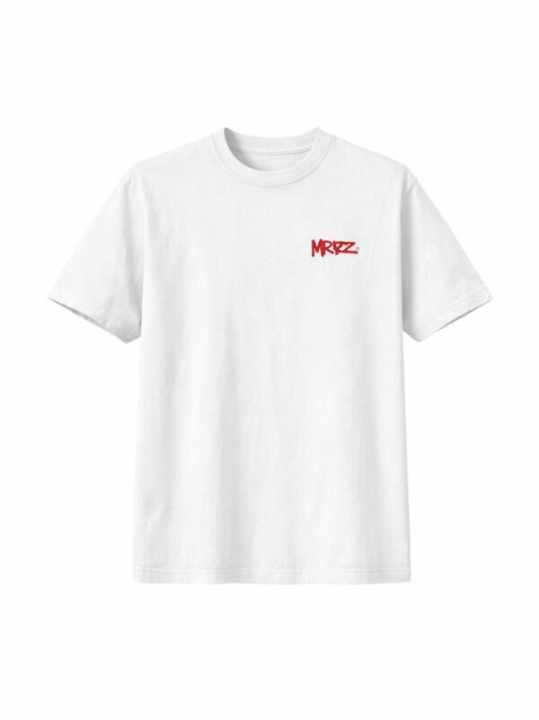 MARKERZ T-Shirt — Relaxed Fit